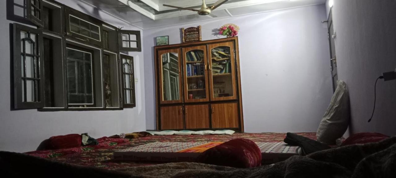 Golden Ibex Resort Skardu Rum bild