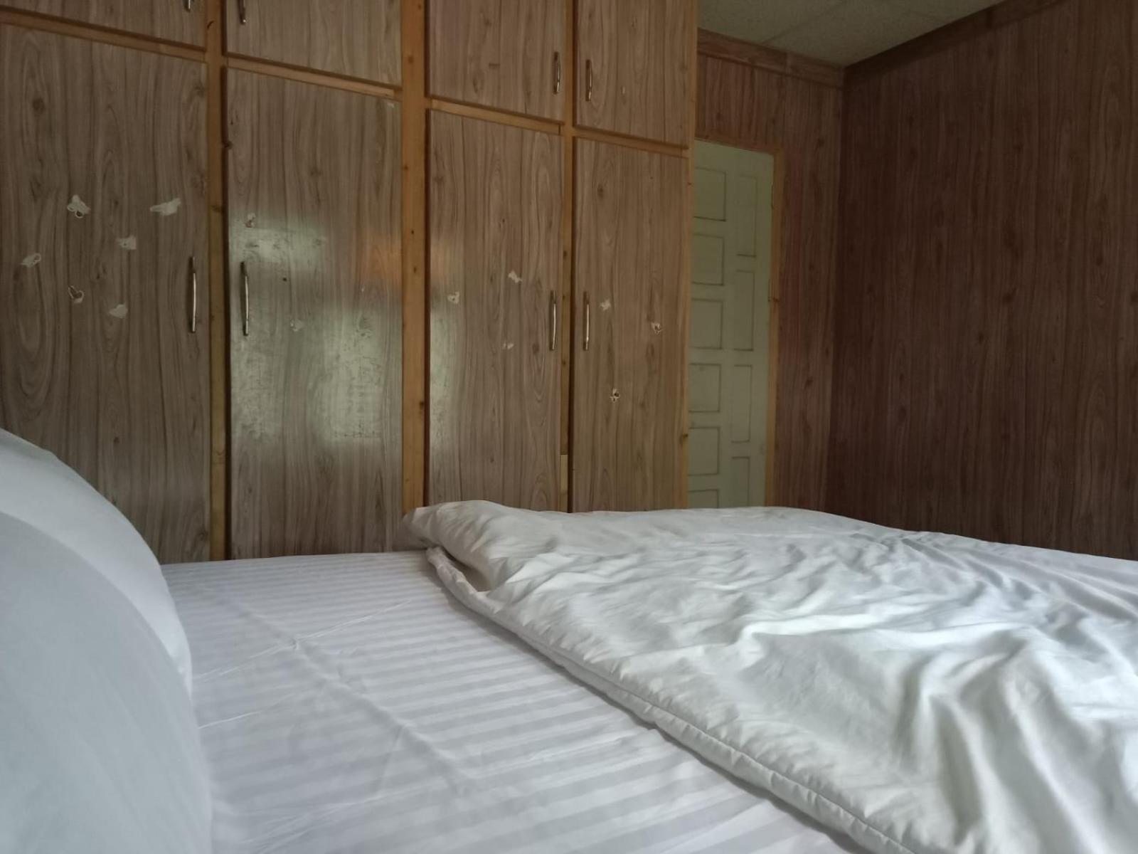 Golden Ibex Resort Skardu Exteriör bild