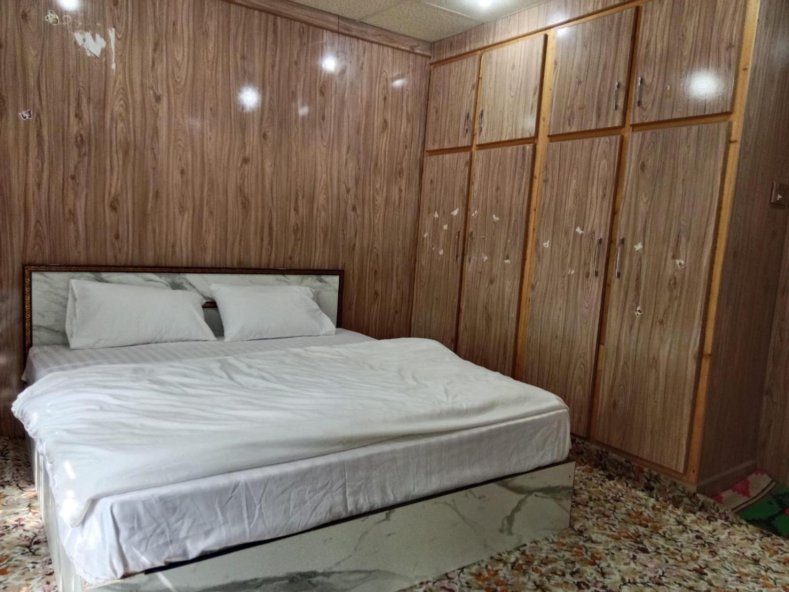 Golden Ibex Resort Skardu Exteriör bild