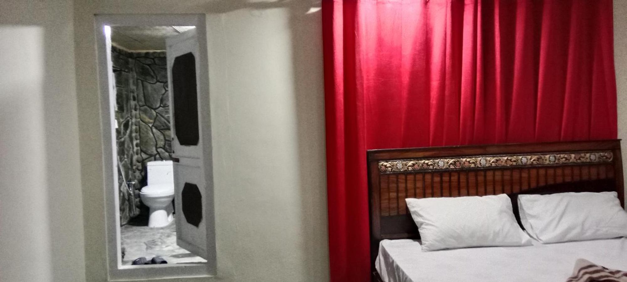 Golden Ibex Resort Skardu Exteriör bild